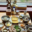 홍천 맛집 장원막국수 자꾸 생각나는 순메밀 막국수 내돈내산 메밀막국수