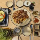 서어지공원 | 김해족발맛집 김해보쌈으로 유명한 우람한족발 방문후기