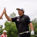 PGA메이저스크린골프 이미지