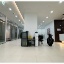 라운지골프존파크 이미지