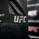 UFC on FUEL TV 3 코좀 경기: 첫 시리즈보다 입장객 1/3로 줄어... 총 4592명 입장, 입장수익 34만달러 (한화 4억정도) 이미지