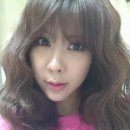 김준희헤어라인