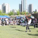 [시민] 패브릭아트 이미지