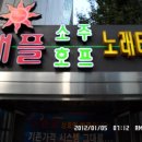 애플노래타운 이미지