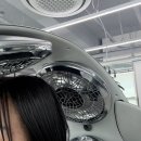 어논헤어 | 양주 옥정 미용실 어논헤어 복구펌 후기, 자연스러운 C컬 완성