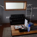 모던리컴펜션 | 합천 펜션 추천 : 넘나 깔끔한 펜션 '모던리컴' 솔직 후기