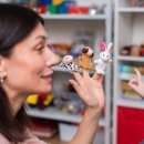 엔젤 타운 이미지