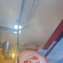 창원 상남동 분식 동은이 꼬마김밥에서 분식포장해온 후기