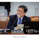 101번지 남산돈까스 국정감사 증인출석 거부하기 위해 해외도피 이미지