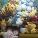 인형뽑기 이미지