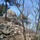 [광주 서구]꽃이 만개하고 신록이 보이기 시작하는 금당산(304m) 다녀오기(2012/4/15/일) 이미지
