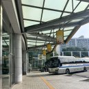 경기고속 | 수원버스터미널 예매 고속버스 타 본 후기 내부 음식점 시설 정보까지