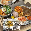 고고함박 | 부산 기장 정관 아이랑 가기좋은 식당 코끼리함박