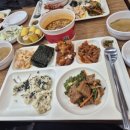 중앙공원한식뷔페 이미지