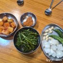 조선전통돼지국밥,밀면 이미지