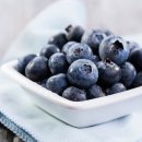 블루베리 이미지