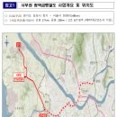 서부권 광역급행철도와 부산~양산~울산 광역철도, 구리~성남 지하고속도로 건설사업이 예비타당성조사를 통과 이미지