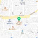 사천성당 사거리 이미지