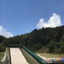 백수문학관 화장실 이미지