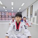 키움태권도장 이미지