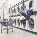 정빨래방 이미지