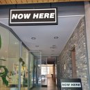 동구노인종합복지관 1층 이미지