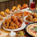 치킨천국 이미지