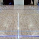 금산체육관 이미지