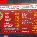 상해탄 | [대구/현풍] 현지인 추천 맛집으로 고대하던 그곳, 상해탄!