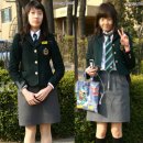 제가 입을 교복은 이거랍니다 (有) 이미지