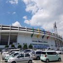 구덕운동장 입구 이미지