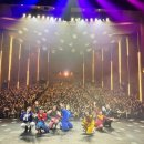 옹알스 히스토리 쇼 이미지