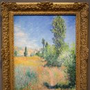 Barberini August 2023-Claude Monet - Landschaft auf der Insel Saint-Martin, 이미지