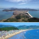 신지명사십리 이미지