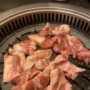 [하남] 덕풍동 노포맛집 먹어봐 뒷고기 후기