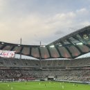 훈모터스 | 서울월드컵 경기장 원정석 A구역 시야, 직관 후기