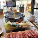 충장로5 | 충장로 현지인 맛집 광주 샤브샤브 야채리필바 끝내주는 샤브향