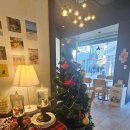 카페클라츠 | 부평 평리단길 카페 대존맛 카이막 맛집 카페 클라츠 방문 후기