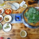 한가네 감자탕 이미지