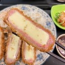 [부산대 돈까스 맛집] “나베야 부산대점” 매운나베, 리얼치즈돈까스 먹고 온 후기
