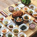 뚱보동산식당 이미지