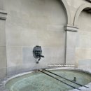 물의거리 분수대 이미지