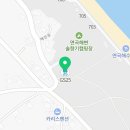 GS25 강릉연곡캠핑장점 이미지