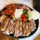 [아산] 온천동 맛집, 팔각도 아산용화점 방문 후기