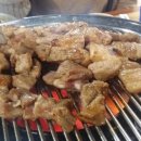 꿀꿀이 숯불구이 이미지