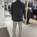신성 세탁소 | ​40대 50대 남성 여름 자켓 시흥 신세계 아울렛 앤드지 져지라이크 가볍고 구김없고 청바지에도 잘...