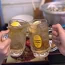 연산동술집:) 부산시청맛집 후통 한우사시미육회연어(석화 후기)