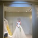 천은사선 | [웨딩 로브드케이] 로브드K 촬영드레스 가봉 후기(선택 잘하는 팁)👰‍♀️🌇