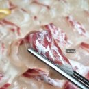 회뜨러왔시우