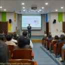 다대도서관 | 강연 후기 - 다대도서관 북 콘서트 <윤홍균 작가>